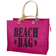 Manufacturers Exporters and Wholesale Suppliers of Beach Bags Gurgaon Haryana